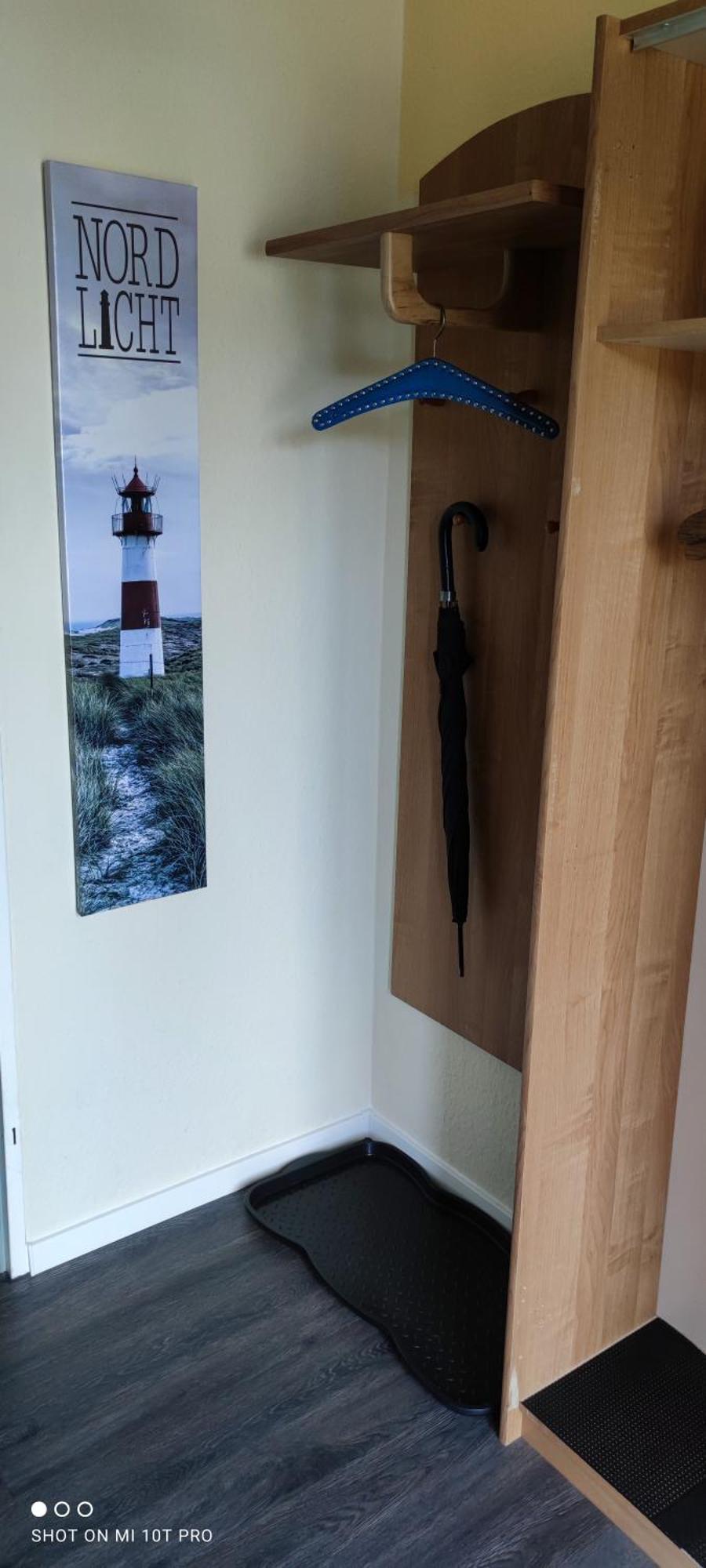 Feriendomizil Familie Finke Leilighet Weener Rom bilde